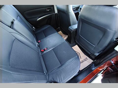 suzuki, s-cross, 1.4 mhev glx premium, otomatik, hybrid 2.el otomobil | renew 16