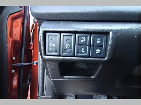 suzuki, s-cross, 1.4 mhev glx premium, otomatik, hybrid 2.el otomobil | renew 21