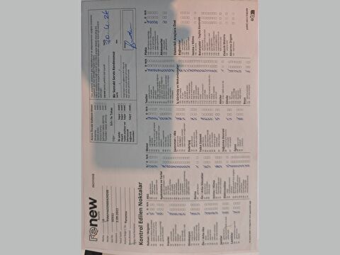 suzuki, s-cross, 1.4 mhev glx premium, otomatik, hybrid 2.el otomobil | renew 27