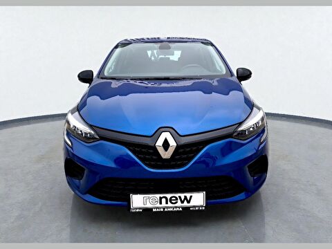 renault, clio, hatchback 1.0 tce joy x-tronic, otomatik, benzin 2.el otomobil | renew 8
