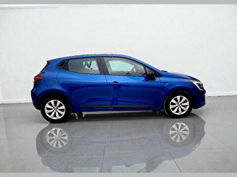 renault, clio, hatchback 1.0 tce joy x-tronic, otomatik, benzin 2.el otomobil | renew 6