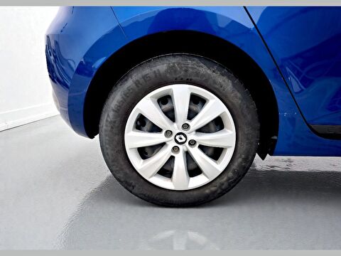 renault, clio, hatchback 1.0 tce joy x-tronic, otomatik, benzin 2.el otomobil | renew 25