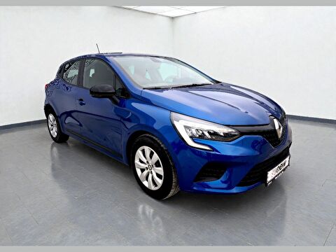renault, clio, hatchback 1.0 tce joy x-tronic, otomatik, benzin 2.el otomobil | renew 10