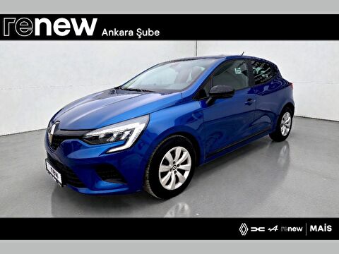 Hatchback 1.0 TCe Joy X-Tronic, 2. el otomobil | renew