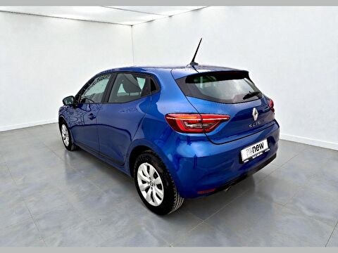 renault, clio, hatchback 1.0 tce joy x-tronic, otomatik, benzin 2.el otomobil | renew 11