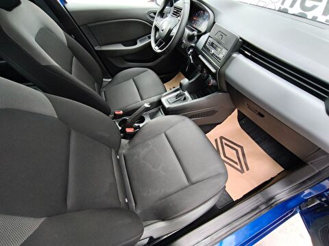 renault, clio, hatchback 1.0 tce joy x-tronic, otomatik, benzin 2.el otomobil | renew 15