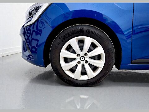 renault, clio, hatchback 1.0 tce joy x-tronic, otomatik, benzin 2.el otomobil | renew 23