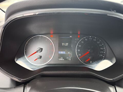 renault, clio, hatchback 1.0 tce joy x-tronic, otomatik, benzin 2.el otomobil | renew 13