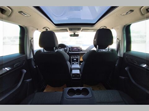 skoda, karoq, 1.5 tsı act premium dsg, otomatik, benzin 2.el otomobil | renew 20