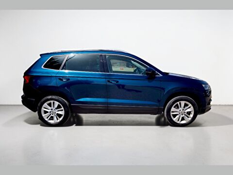 skoda, karoq, 1.5 tsı act premium dsg, otomatik, benzin 2.el otomobil | renew 6