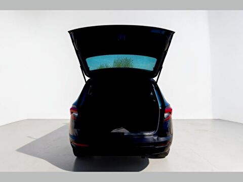 skoda, karoq, 1.5 tsı act premium dsg, otomatik, benzin 2.el otomobil | renew 12