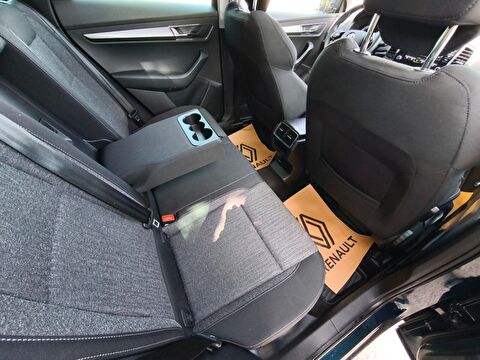 skoda, karoq, 1.5 tsı act premium dsg, otomatik, benzin 2.el otomobil | renew 16