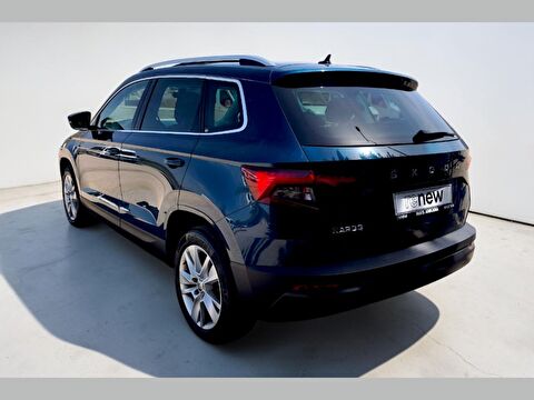 skoda, karoq, 1.5 tsı act premium dsg, otomatik, benzin 2.el otomobil | renew 11