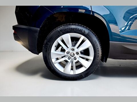 skoda, karoq, 1.5 tsı act premium dsg, otomatik, benzin 2.el otomobil | renew 23