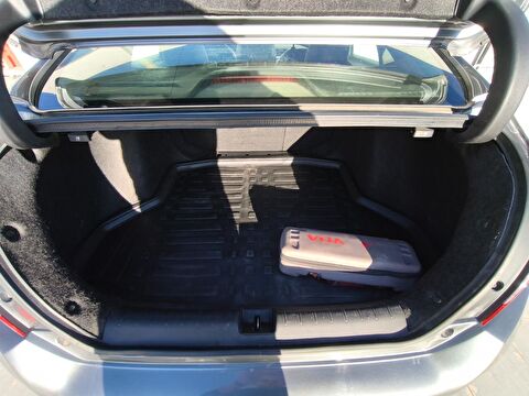 honda, civic, sedan 1.6 i-vtec eco executive otomatik, otomatik, benzin + lpg 2.el otomobil | renew 21