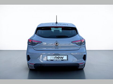 renault, clio, 1.0 tce evolution x-tronic, otomatik, benzin 2.el otomobil | renew 16