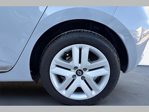 renault, clio, 1.0 tce evolution x-tronic, otomatik, benzin 2.el otomobil | renew 11