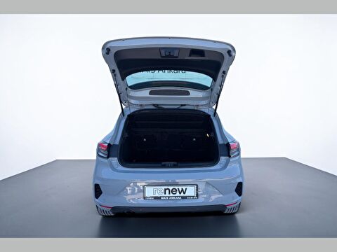 renault, clio, 1.0 tce evolution x-tronic, otomatik, benzin 2.el otomobil | renew 6