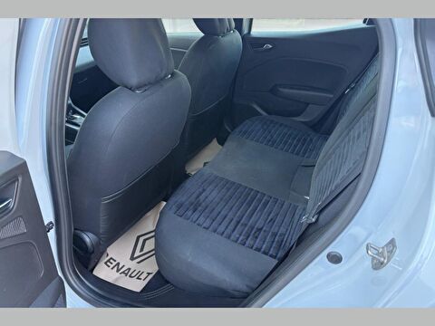 renault, clio, 1.0 tce evolution x-tronic, otomatik, benzin 2.el otomobil | renew 22