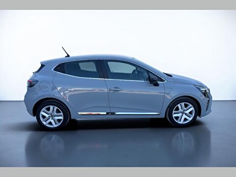 renault, clio, 1.0 tce evolution x-tronic, otomatik, benzin 2.el otomobil | renew 4