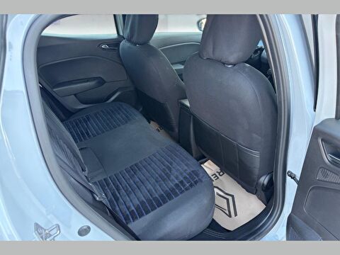 renault, clio, 1.0 tce evolution x-tronic, otomatik, benzin 2.el otomobil | renew 23