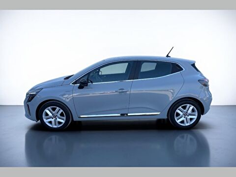renault, clio, 1.0 tce evolution x-tronic, otomatik, benzin 2.el otomobil | renew 5