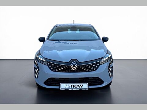 renault, clio, 1.0 tce evolution x-tronic, otomatik, benzin 2.el otomobil | renew 15