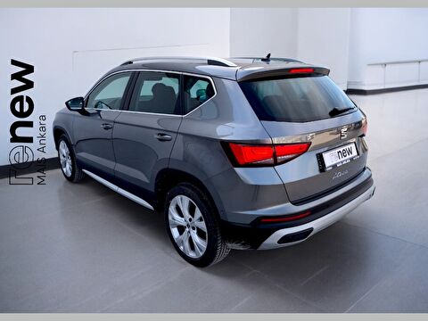 seat, ateca, suv 1.5 ecotsı act start&stop x-perience dsg, otomatik, benzin 2.el otomobil | renew 11