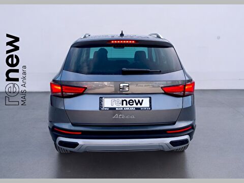 seat, ateca, suv 1.5 ecotsı act start&stop x-perience dsg, otomatik, benzin 2.el otomobil | renew 9