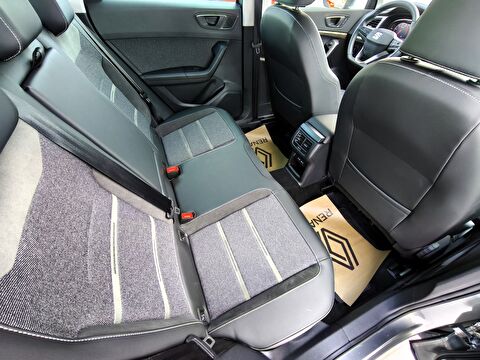 seat, ateca, suv 1.5 ecotsı act start&stop x-perience dsg, otomatik, benzin 2.el otomobil | renew 16