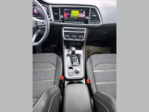seat, ateca, suv 1.5 ecotsı act start&stop x-perience dsg, otomatik, benzin 2.el otomobil | renew 19
