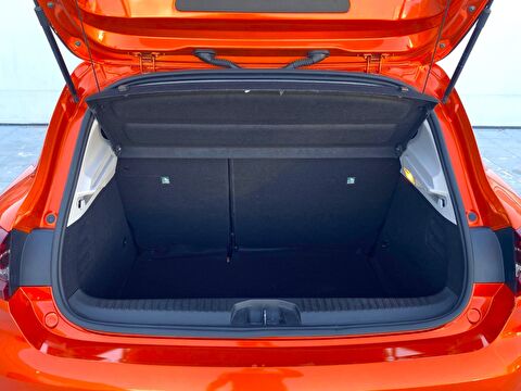 renault, clio, hatchback 1.0 tce ıcon x-tronic, otomatik, benzin 2.el otomobil | renew 12