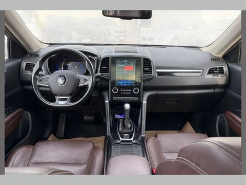 renault, koleos, 1.6 dcı ıcon x-tronic, otomatik, dizel 2.el otomobil | renew 13