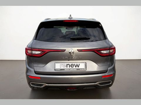renault, koleos, 1.6 dcı ıcon x-tronic, otomatik, dizel 2.el otomobil | renew 8