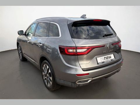 renault, koleos, 1.6 dcı ıcon x-tronic, otomatik, dizel 2.el otomobil | renew 10