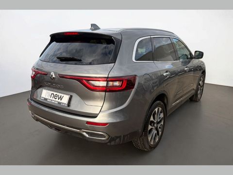 renault, koleos, 1.6 dcı ıcon x-tronic, otomatik, dizel 2.el otomobil | renew 3