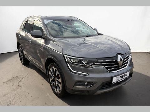 renault, koleos, 1.6 dcı ıcon x-tronic, otomatik, dizel 2.el otomobil | renew 9