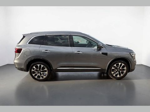 renault, koleos, 1.6 dcı ıcon x-tronic, otomatik, dizel 2.el otomobil | renew 5