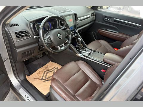 renault, koleos, 1.6 dcı ıcon x-tronic, otomatik, dizel 2.el otomobil | renew 16