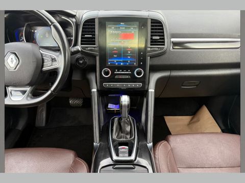 renault, koleos, 1.6 dcı ıcon x-tronic, otomatik, dizel 2.el otomobil | renew 18