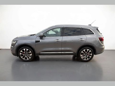 renault, koleos, 1.6 dcı ıcon x-tronic, otomatik, dizel 2.el otomobil | renew 4
