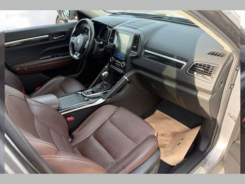 renault, koleos, 1.6 dcı ıcon x-tronic, otomatik, dizel 2.el otomobil | renew 14
