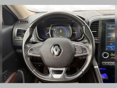 renault, koleos, 1.6 dcı ıcon x-tronic, otomatik, dizel 2.el otomobil | renew 17