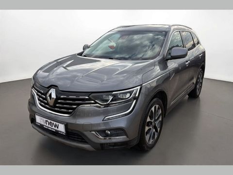 1.6 DCI Icon X-Tronic, 2. el otomobil | renew