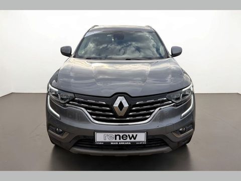 renault, koleos, 1.6 dcı ıcon x-tronic, otomatik, dizel 2.el otomobil | renew 7