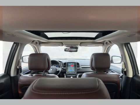 renault, koleos, 1.6 dcı ıcon x-tronic, otomatik, dizel 2.el otomobil | renew 19
