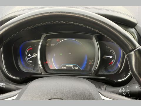 renault, koleos, 1.6 dcı ıcon x-tronic, otomatik, dizel 2.el otomobil | renew 12