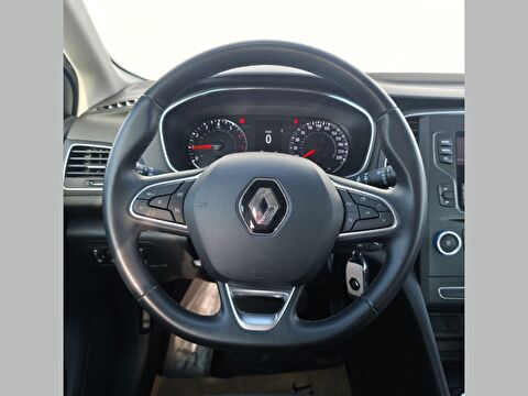 renault, megane, sedan 1.3 tce joy edc, otomatik, benzin 2.el otomobil | renew 18
