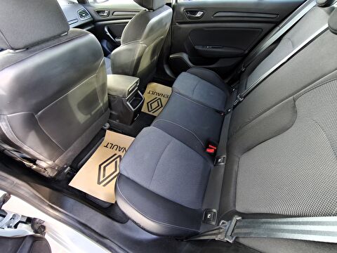 renault, megane, sedan 1.3 tce joy edc, otomatik, benzin 2.el otomobil | renew 20