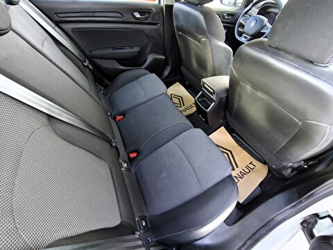 renault, megane, sedan 1.3 tce joy edc, otomatik, benzin 2.el otomobil | renew 16